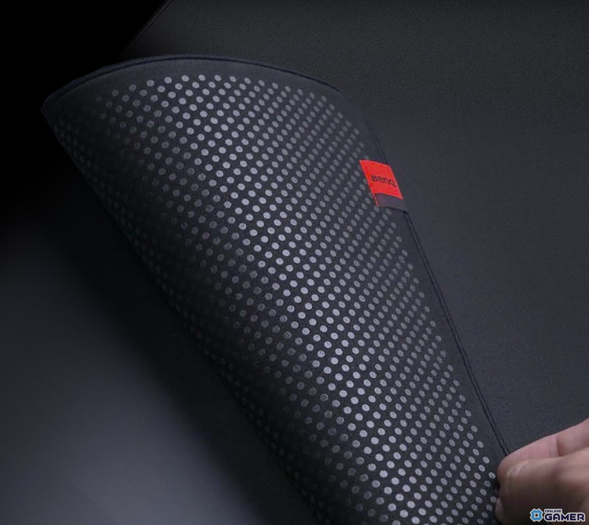 BenQ ZOWIE、新ゲーミングマウスパッド「G-SR-SE Blue II」「H-SR-SE Blue II」を9月19日発売の画像