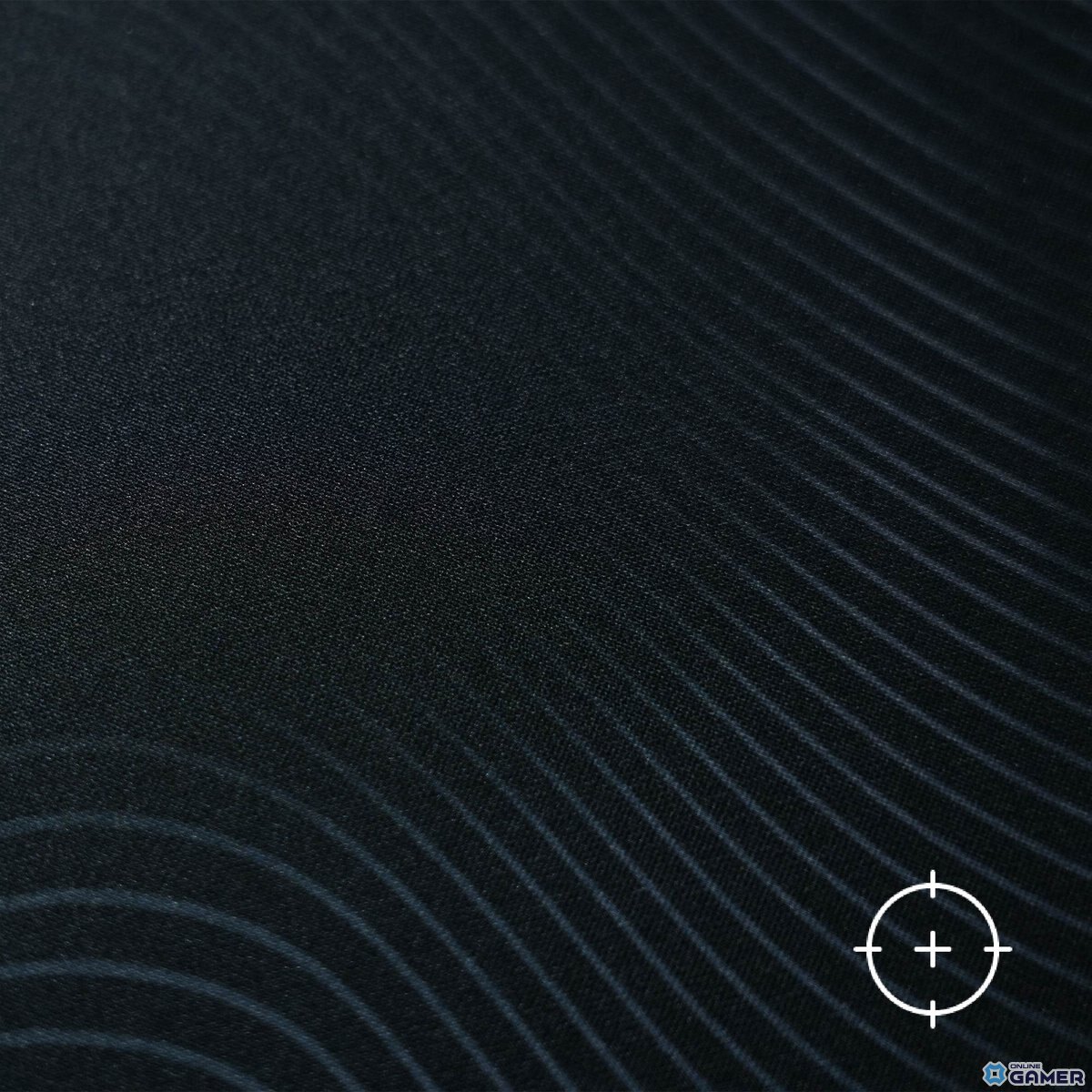 REJECT GEARのゲーミングマウスパッド発売!プロ選手監修「FENON XL SOFT」登場の画像