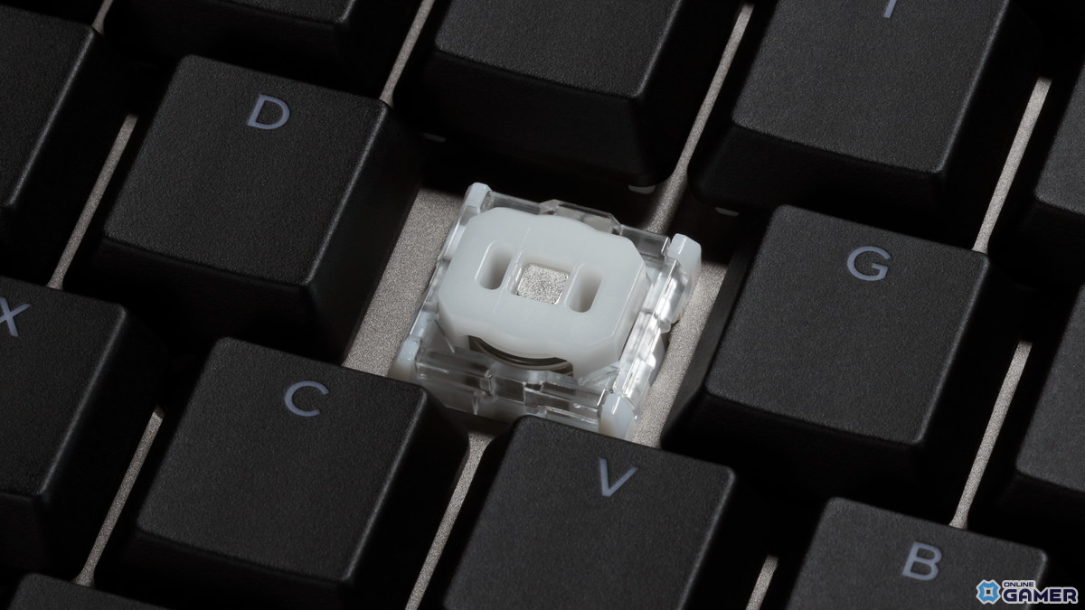 ゲーミングブランド「ZENAIM」からKEYBOARD2シリーズ登場!miniは9月25日、TKLは10月14日発売の画像