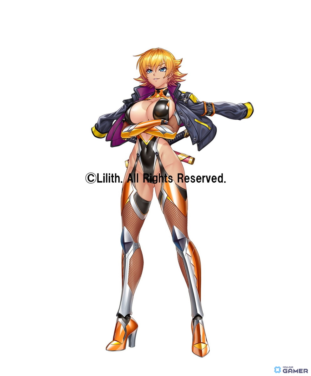 【Stray Cats】井河 さくら