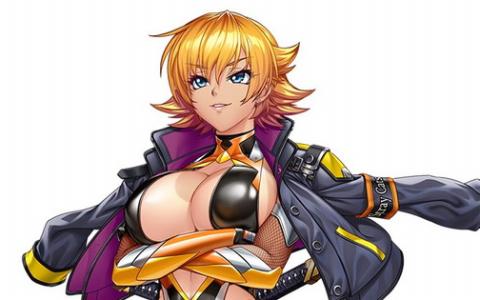 「対魔忍RPG」五車祭ガチャ開催！新ユニット「Stray Cats 井河さくら」「未来装備 水城ゆきかぜ」登場