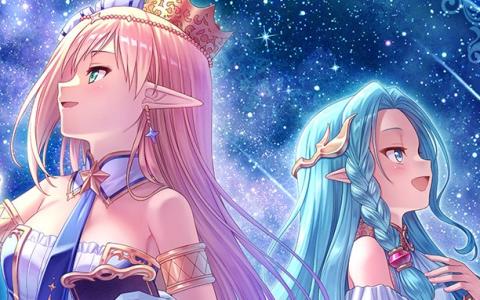 「あいりすミスティリア！」7周年！無料召喚チケット配布＆新SSR聖装「ティセ」登場