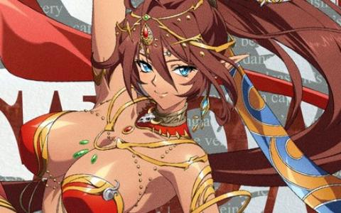 「ラングリッサー モバイル」新キャラ・セム＆マカエラ登場！新章【悪魔の目覚め】開放