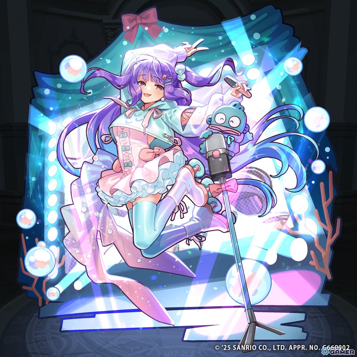 ［ハンギョドン］レヴィアタン