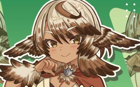 「異世界キッチン」★3アスペン(探索)が新登場!出現確率アップのピックアップガチャ開催