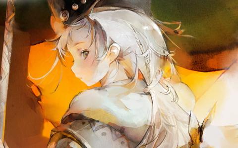 「メメントモリ」新キャラクター「ミフリ」（CV：千本木彩花）が登場！ピックアップガチャ開催