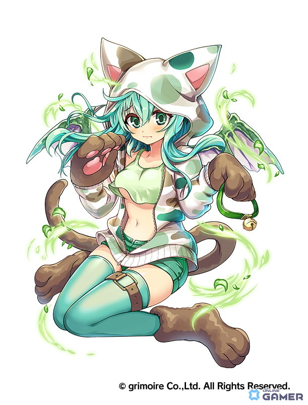 「ブレイブソード×ブレイズソウル」新魔剣「純潔のイゾルデ=ビースト」（CV：ファイルーズあい）が登場！真魔王祭BEAST開催の画像