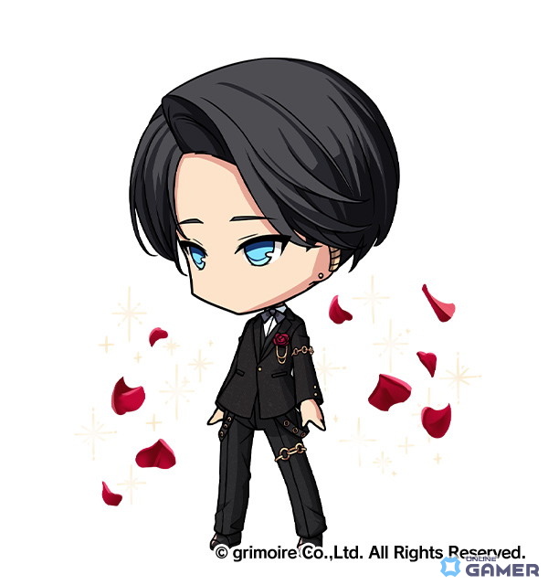 「ブレイブソード×ブレイズソウル」新魔剣「純潔のイゾルデ=ビースト」（CV：ファイルーズあい）が登場！真魔王祭BEAST開催の画像