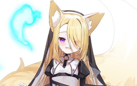 「ブレイブソード×ブレイズソウル」新魔剣「純潔のイゾルデ=ビースト」（CV：ファイルーズあい）が登場！真魔王祭BEAST開催