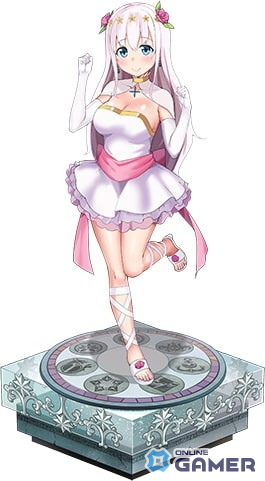 Aピュルテ【献身的に支えるナビゲーター】