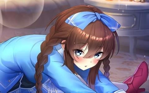 「天啓パラドクス」×「オトギフロンティア」コラボ第2弾開催!ピュルテ登場イベント&限定ガチャ実施中