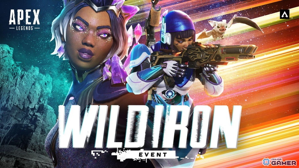 「Apex Legends」マッドマギーとシアが強化！クラフト要素「ワイルドカード」追加の大型アップデート実施の画像