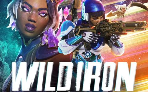 「Apex Legends」マッドマギーとシアが強化！クラフト要素「ワイルドカード」追加の大型アップデート実施