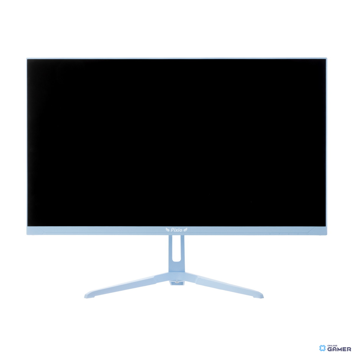 Pixio新シリーズ「Decora」登場！天使＆悪魔モチーフのゲーミングモニターとアームを予約開始の画像