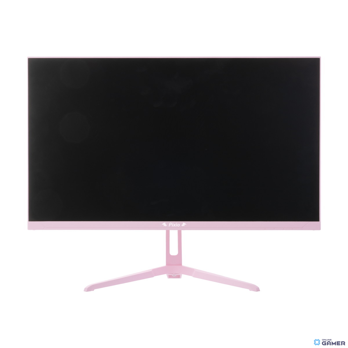 Pixio新シリーズ「Decora」登場！天使＆悪魔モチーフのゲーミングモニターとアームを予約開始の画像