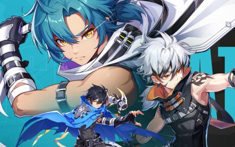 「クリスタル・オブ・アトラン」新職業アサシンが疾風参戦!新ダンジョン&Steam展開も発表