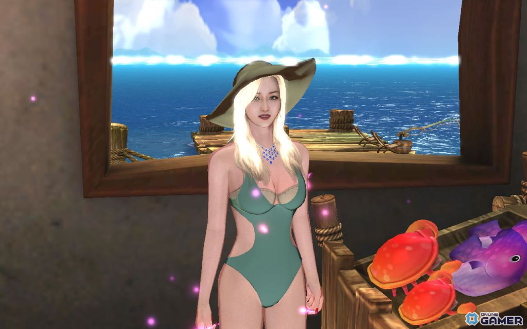 PCオンラインダンスゲーム「Club M Star」10月2日サービス開始！BoAやBLACKPINKなど人気楽曲も展開予定の画像