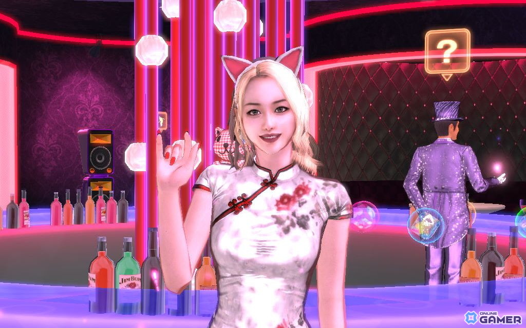 PCオンラインダンスゲーム「Club M Star」10月2日サービス開始！BoAやBLACKPINKなど人気楽曲も展開予定の画像