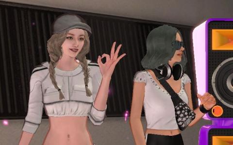 PCオンラインダンスゲーム「Club M Star」10月2日サービス開始!BoAやBLACKPINKなど人気楽曲も展開予定