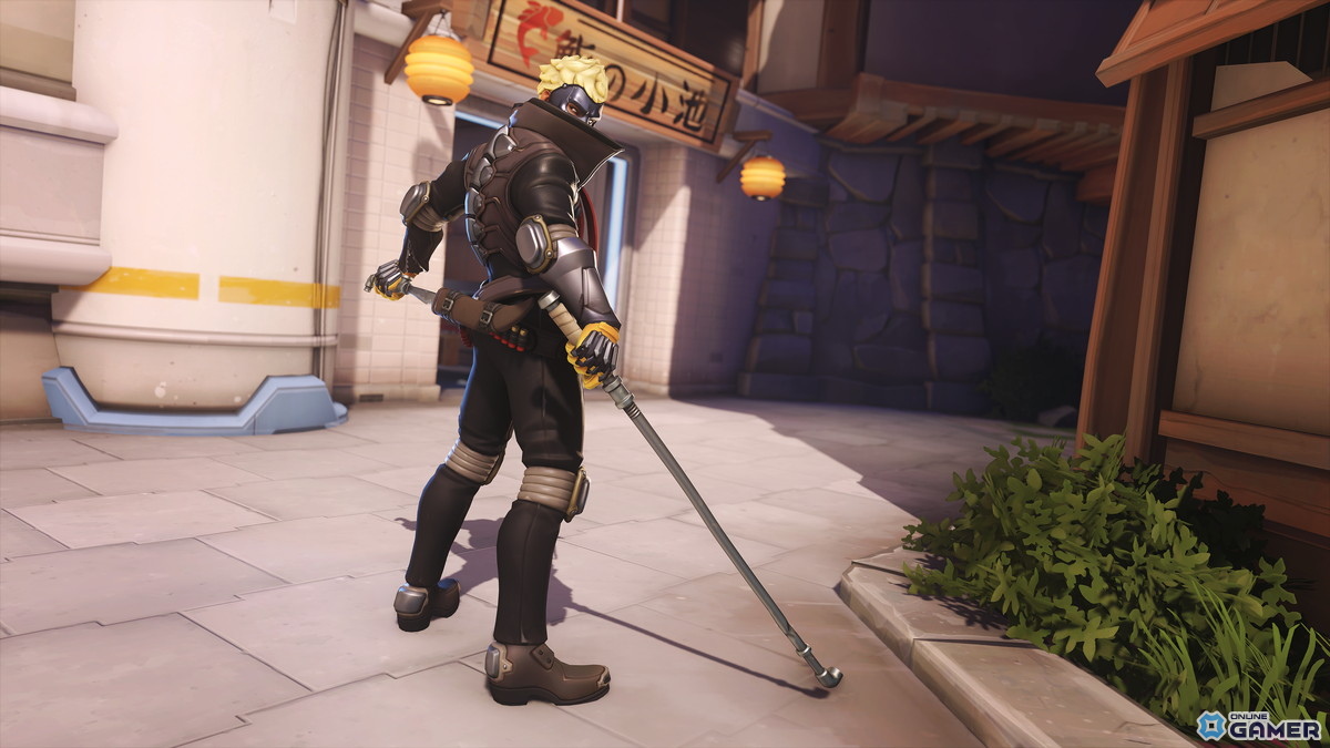 「オーバーウォッチ 2」に心の怪盗団参戦!モルガナ報酬や限定UI演出が楽しめるの画像