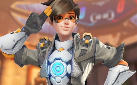 「オーバーウォッチ 2」シーズン18ミッドシーズンアップデート実装！トレーサー参戦やアニバーサリー2025開催