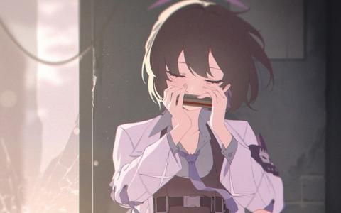 「ブルーアーカイブ」メインストーリーVol.6第1章開幕！ネル・カリン・アカネのバニーガール衣装が復刻