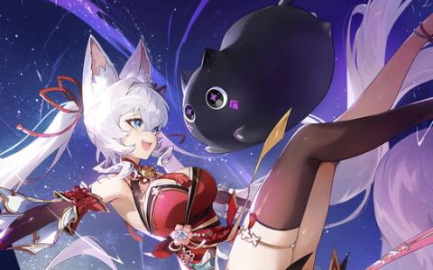 「モンギル:STAR DIVE」第2次クローズドβテスト9月30日より実施!新システム「モンぷらん・リンクチェーン」公開