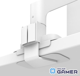 BenQ初のデュアルモニターアーム「BDH01」9月19日発売！最大20kg対応＆高耐久スプリング採用の画像