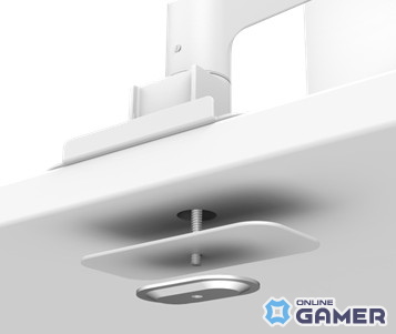 BenQ初のデュアルモニターアーム「BDH01」9月19日発売！最大20kg対応＆高耐久スプリング採用の画像