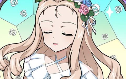 「ガルパン 戦車道大作戦！」ステンドグラス衣装の★5マリーが新登場！ランキング戦にはペインター衣装も