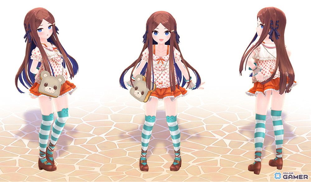 賽乃木イチゴSSR+コスプレ:シフクナ♥モメント+