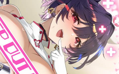 「デタリキZ」八重樫南氏デザイン新キャラ「美王院時女」参戦!記念キャンペーン開催