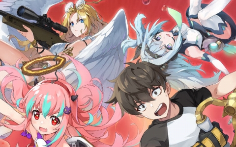 穴掘り×ピンボールの新作RPG「スコップヒーロー」配信開始！SSR確定引き直しガチャも登場