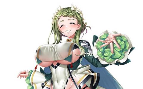 「対魔忍RPG」マップイベント「バトロワとカピバラと対魔忍」開催！新ユニット杉之目芹乃が登場