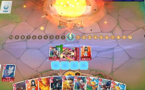 「デジモンアリシオン」CBTレポート公開！応募総数5万人超＆参加者の90％が正式版プレイを希望