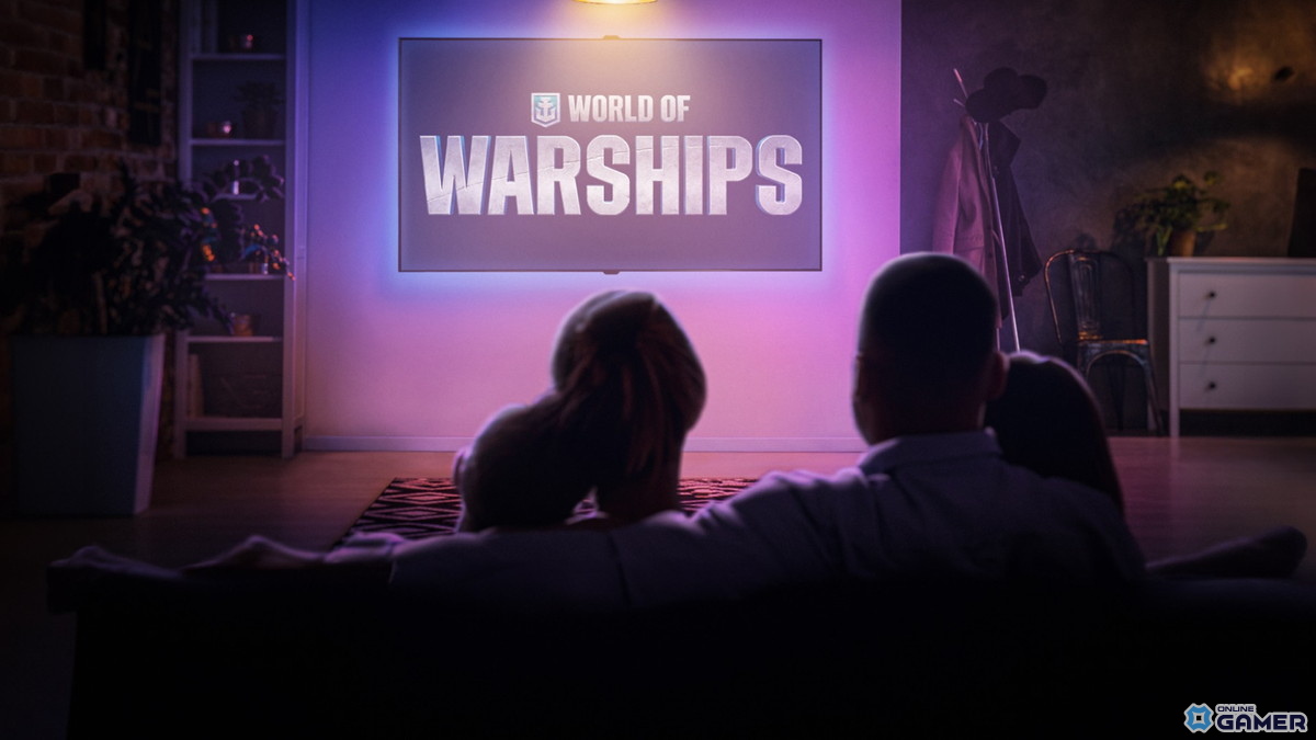 「World of Warships」10周年記念！10時間配信＆限定コラボグッズを発表の画像