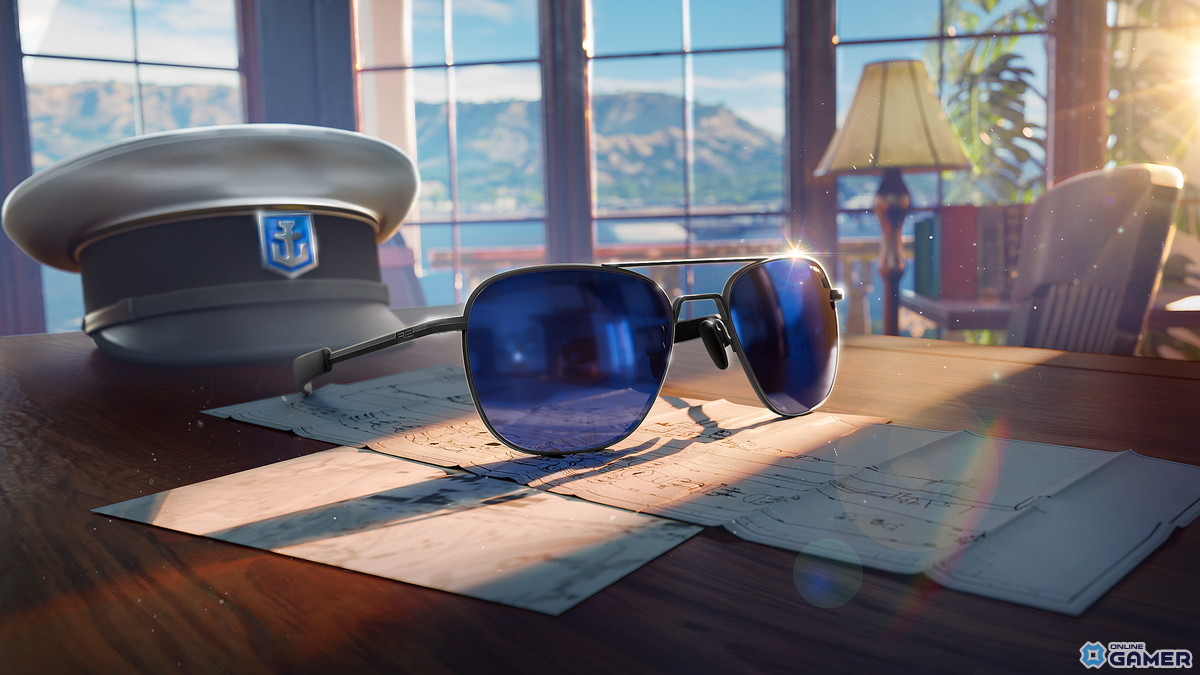 「World of Warships」10周年記念！10時間配信＆限定コラボグッズを発表の画像