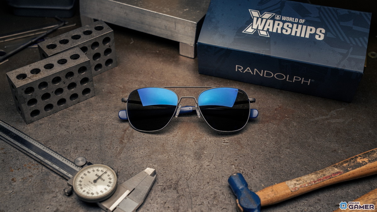 「World of Warships」10周年記念！10時間配信＆限定コラボグッズを発表の画像