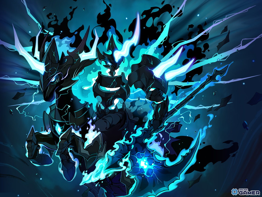 新規ボス「バルドリックス」