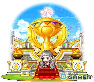 「メイプルストーリー」22周年へ向けた大型イベント「ビクトリアカップ」開催!限定アバターや経験値イベントを実施の画像