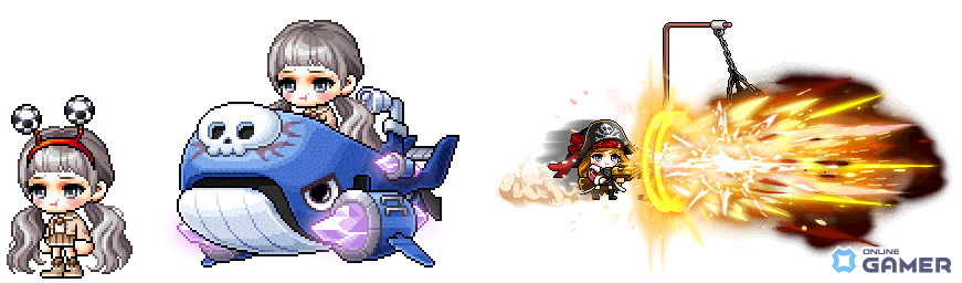 「メイプルストーリー」22周年へ向けた大型イベント「ビクトリアカップ」開催!限定アバターや経験値イベントを実施の画像