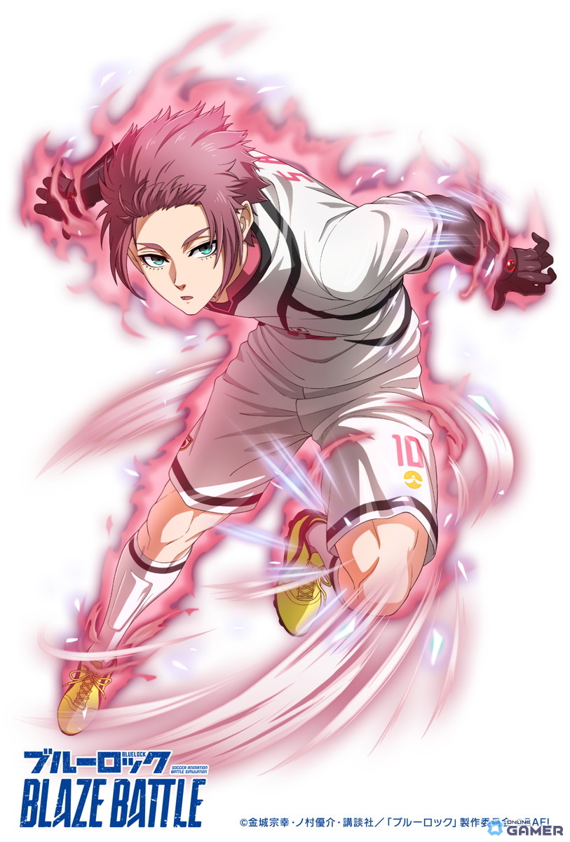 ※画像は★5選手です