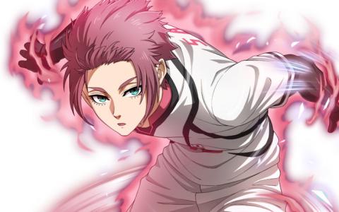 「ブルーロック BLAZE BATTLE」1.5周年後半ガチャ第一弾！糸師冴＆士道龍聖が初復刻