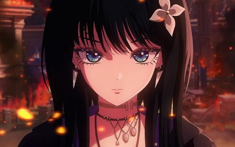 スマイルゲート新作RPG「MIRESI：視えない未来」公式YouTube開設＆ティザーPV公開