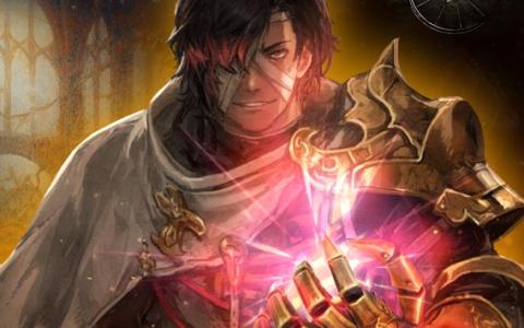 「Wizardry Variants Daphne」新冒険者ラファエロ登場！高難易度ダンジョン「古城跡」β3も開催