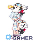 コロンワンス衣装