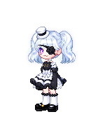 バニーバニー衣装セットII