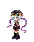 サイキッカー衣装I