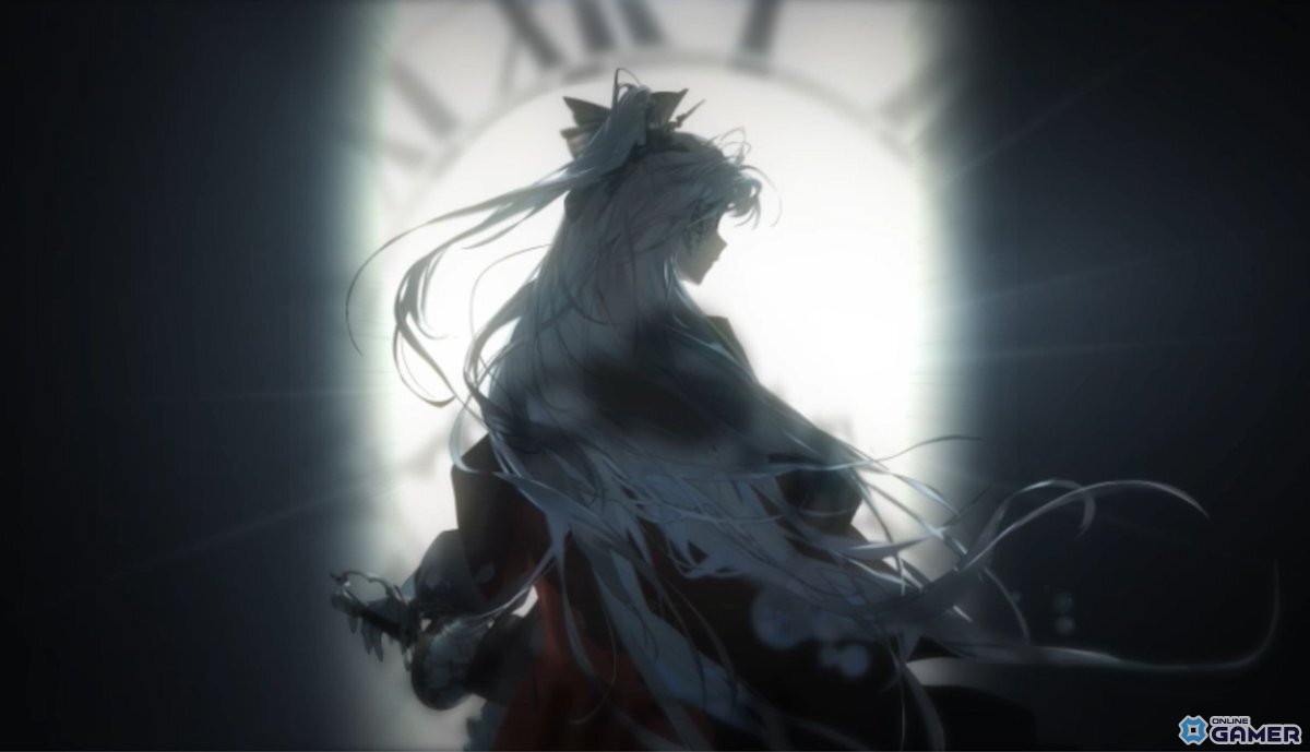 「忘却前夜」version1.1「命の残影」公開！新覚醒体ソレール登場＆新シーズン開幕の画像