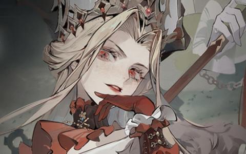 「忘却前夜」version1.1「命の残影」公開！新覚醒体ソレール登場＆新シーズン開幕